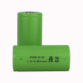 1,2 V 20000mah NIMH Batteriezellenbatterie